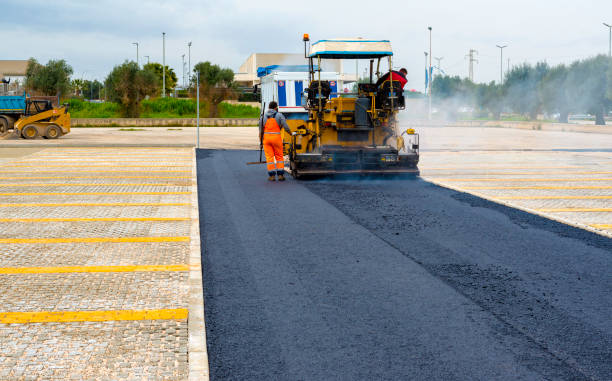Best Budget-friendly driveway pavers in Mesa, AZ