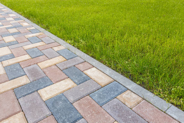 Best Stone driveway pavers in Mesa, AZ